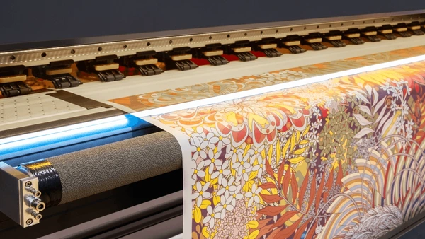 Fabric Flex Printing Fabric Flex Printing